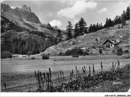 CAR-AAX-P1-05-0029 - NEVACHE - Haute Vallée De La Clarée A Fontcouverte - Other & Unclassified