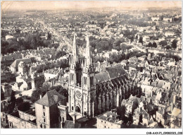 CAR-AAX-P1-03-0020 - MOULINS - La Cathedrale - Moulins