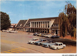 CAR-AAX-P1-02-0006 - SOISSONS - La Gare - Soissons