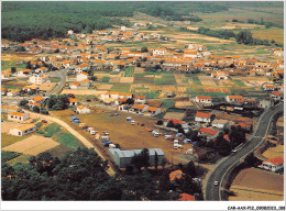 CAR-AAX-P12-85-0962 - LA TRANCHE-SUR-MER - Vue D'ensemble - La Tranche Sur Mer