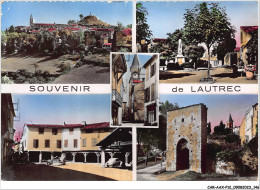 CAR-AAX-P12-81-0941 - LAUTREC - Tarn - Lautrec