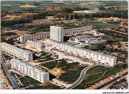 CAR-AAX-P12-80-0940 - AMIENS - Vue Aerienne - Etouvie - Amiens