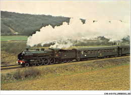 CAR-AAX-P12-78-0919 - Train Special COPEF Dans La Vallée De La Mauldre - Sonstige & Ohne Zuordnung