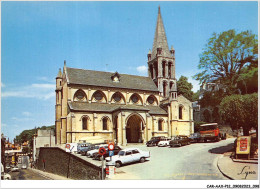 CAR-AAX-P12-78-0917 - BOUGIVAL - L'eglise - Bougival