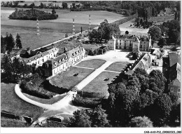 CAR-AAX-P12-77-0908 - POMPONNE - Le Chateau - Autres & Non Classés