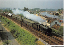 CAR-AAX-P12-78-0909 - VIGNEUX RAIL 1 - Rue Guy De Maupassant - Vigneux Sur Seine - Sonstige & Ohne Zuordnung