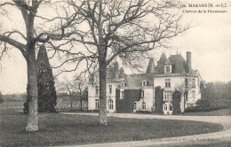 Marans * Le Château De La Devansaye - Sonstige & Ohne Zuordnung