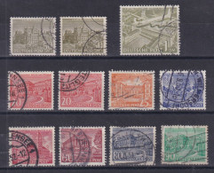 Timbres   Allemagne Deutsches - Other & Unclassified