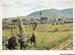 CAR-AAX-P11-68-0816 - WETTOLSHEIM Und Die Drei Fyen - Autres & Non Classés