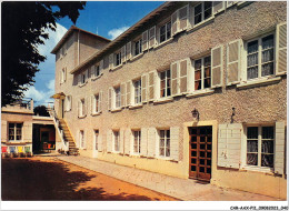 CAR-AAX-P11-69-0818 - FRANCHEVILLE - La Claire Maison - L'entrée - Sonstige & Ohne Zuordnung