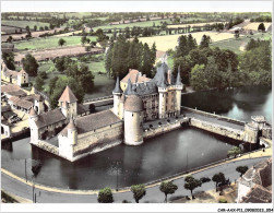 CAR-AAX-P11-71-0825 - LA CLAYETTE - Le Chateau - Altri & Non Classificati