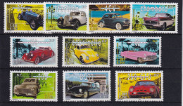 D 797 / LOT N° 3317/3326 NEUF** COTE 7.50€ - Collections