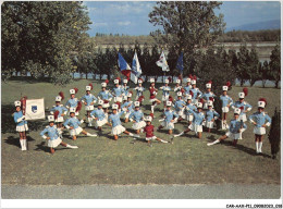 CAR-AAX-P11-68-0807 - Les Majorettes De FESSENHEIM - Fessenheim