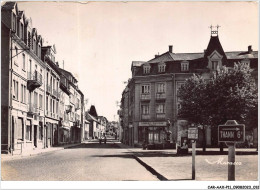 CAR-AAX-P11-68-0804 - CERNAY - Rue Poincare - Cernay