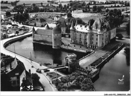 CAR-AAX-P11-71-0826 - LA CLAYETTE - Le Chateau - Autres & Non Classés