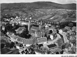 CAR-AAX-P10-67-0789 - WISSEMBOURG - Sous-prefecture - Eglise ST-Pierre Et ST-Paul - Wissembourg