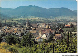 CAR-AAX-P10-67-0786 - VILLE - Vue Panoramique - Sonstige & Ohne Zuordnung