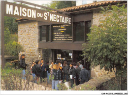 CAR-AAX-P10-63-0761 - MAISON SAINT NECTAIRE - Saint Nectaire