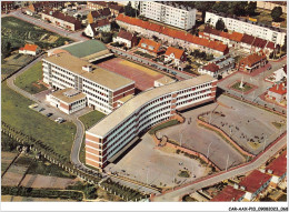 CAR-AAX-P10-62-0754 - College D'enseignement Secondaire De L'ESPLANADE - SAINT-OMER - Saint Omer