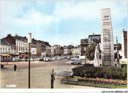 CAR-AAX-P10-59-0743 - ROUBAIX - Place De La Liberté - Roubaix