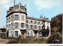 CAR-AAX-P10-63-0757 - CEBAZAT - Chateau De La Prade - Cote Sud-est - Other & Unclassified