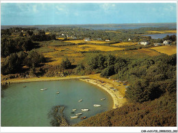 CAR-AAX-P10-56-0721 - ILE-AUX-MOINES - Port Du Goret - Ile Aux Moines