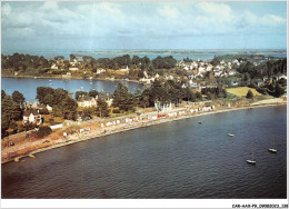 CAR-AAX-P9-56-0717 - ILE-AUX-MOINES - La Plage - Ile Aux Moines