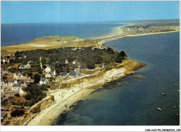 CAR-AAX-P9-56-0713 - Presqu'ile De QUIBERON - KERHOSTIN - Plage De La Baie - Quiberon