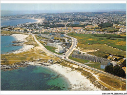 CAR-AAX-P9-56-0710 - QUIBERON - Institut De Thalassotherapie Et Centre Dietetique - Quiberon