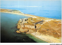 CAR-AAX-P9-56-0712 - Presqu'ile De QUIBERON - Le Fort De Penthievre - Quiberon