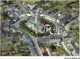 CAR-AAX-P8-50-0625 - SAINTE-MARIE DU MONT - Vue Aerienne Generale - Altri & Non Classificati