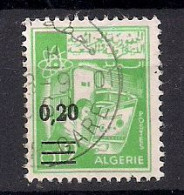 ALGERIE      OBLITERE - Algeria (1962-...)