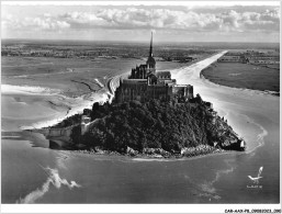 CAR-AAX-P8-50-0602 - LE MONT SAINT-MICHEL - Le Mont Saint Michel