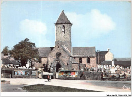 CAR-AAX-P8-50-0597 - BRIX - L'eglise - Other & Unclassified