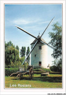 CAR-AAX-P8-49-0582 - LES ROSIERS - Le Moulin Des Basses Terres - Andere & Zonder Classificatie