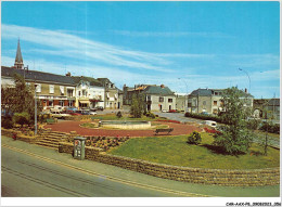 CAR-AAX-P8-49-0585 - CHEMILLE - Place Du Chateau  - Chemille