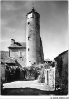 CAR-AAX-P8-48-0567 - LA CANOURGUE - La Tour De L'horloge - Andere & Zonder Classificatie