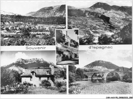 CAR-AAX-P8-48-0561 - ISPAGNAC - Aux Portes Des Gorges Du Tarn - Altri & Non Classificati