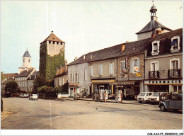 CAR-AAX-P7-46-0539 - MARTEL - La Ville Aux Sept Tours - Le Tour De Ville - Sonstige & Ohne Zuordnung