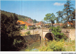 CAR-AAX-P7-46-0530 - CASTELFRANC - Route De Luzech - Le Pont Sur Le Vers - Autres & Non Classés