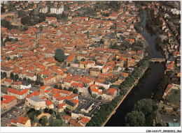 CAR-AAX-P7-46-0508 - FIGEAC - Vue D'ensemble - Figeac