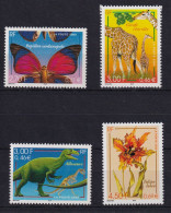 D 797 / LOT N° 3332/3335 NEUF** COTE 6.70€ - Collections