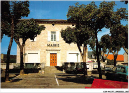 CAR-AAX-P7-46-0516 - GRAMAT - La Mairie - Gramat