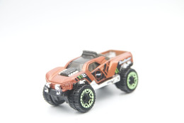 Hot Wheels Mattel Dawgzilla -  Issued 2019 , Scale 1/64 - Matchbox (Lesney)