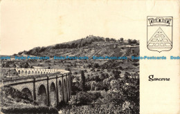 R052338 Sancerre. Le Viaduc De Saint Satur. RP - Welt