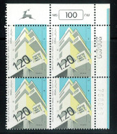 P3086 - BALE 1038 I 1 PH. LEFT PLATE BLOCK - Unused Stamps (with Tabs)