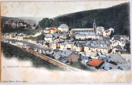 64 - BOUILLON - Vue Générale - Sonstige & Ohne Zuordnung