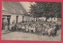 Iwuy école Des Garçons 59 - Andere & Zonder Classificatie