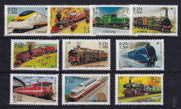 D 797 / LOT N° 3405/3414 NEUF** COTE 8€ - Collections