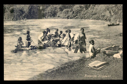 INDONESIE - BADENDE VROUWEN - LAVEUSES - LAVANDIERES - LESSIVE - Indonesien